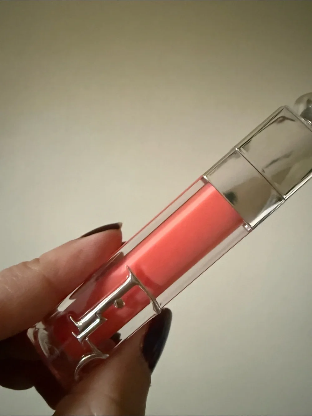 Dior addict lip maximizer gloss - 061